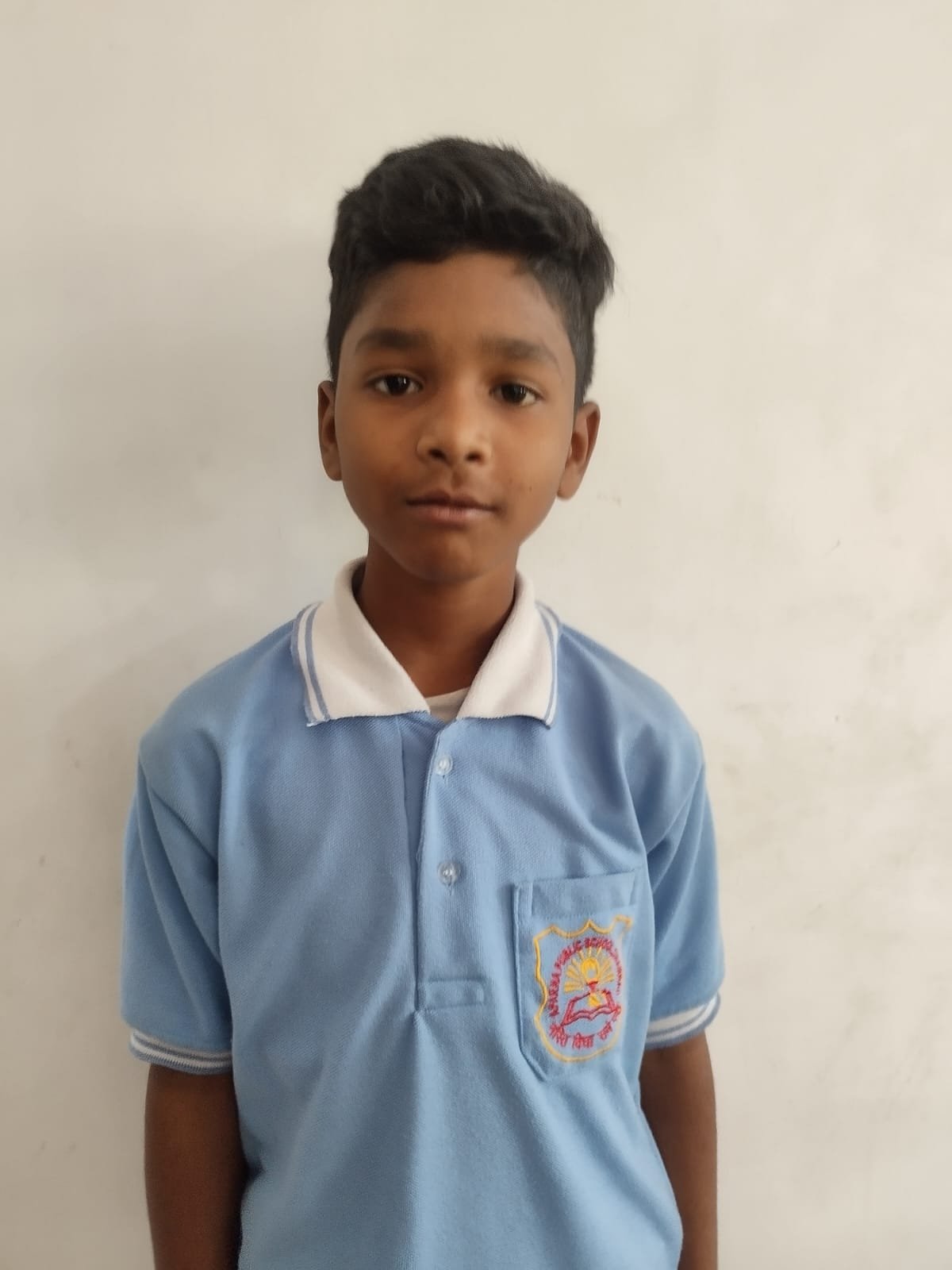 Durgesh Kumar Bedia